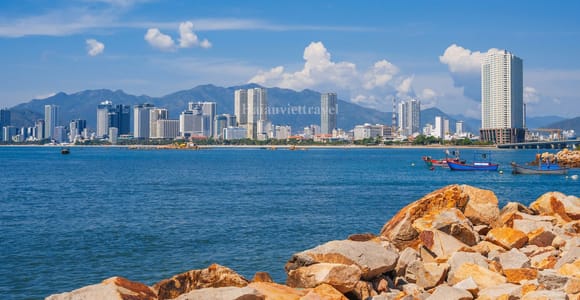 From Nha Trang: 3-Day Tour with Snorkeling and Mud Bath