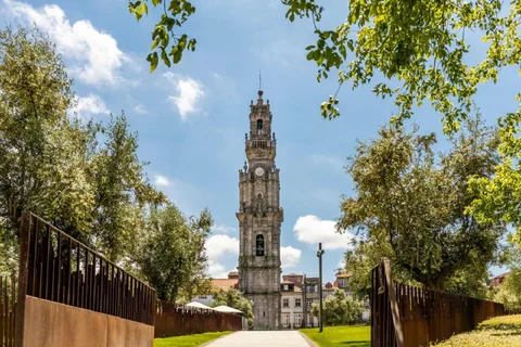 Porto-Gaia-Matosinhos: Visita panorâmica privada de meio dia