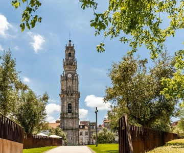 Porto-Gaia-Matosinhos: Visita panorâmica privada de meio dia