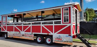 Nashville, paseo guiado por el tractor Hayride y tour turístico - Hizvo