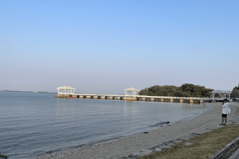 Pattaya: Koh Si Chang Highlights Day Tour with Hotel Pickup