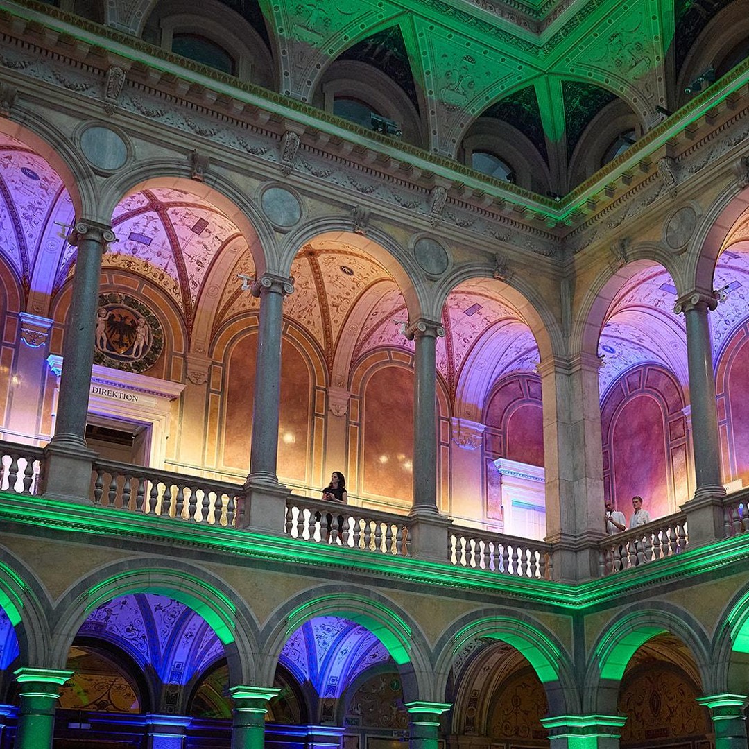 Galerie média