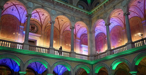 Vienna: MAK Museum of Applied Arts Multi-Exhibition Tickets