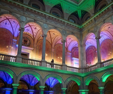 MAK - Museo de Artes Aplicadas - Tickets de entrada