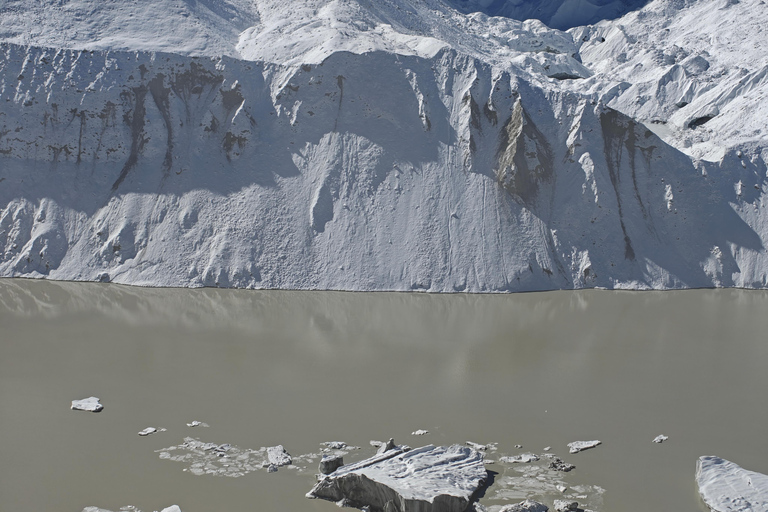 Everest Region: Island Peak Climbing with Guide and Permit Summit Island Peak (6,189m) with expert guides