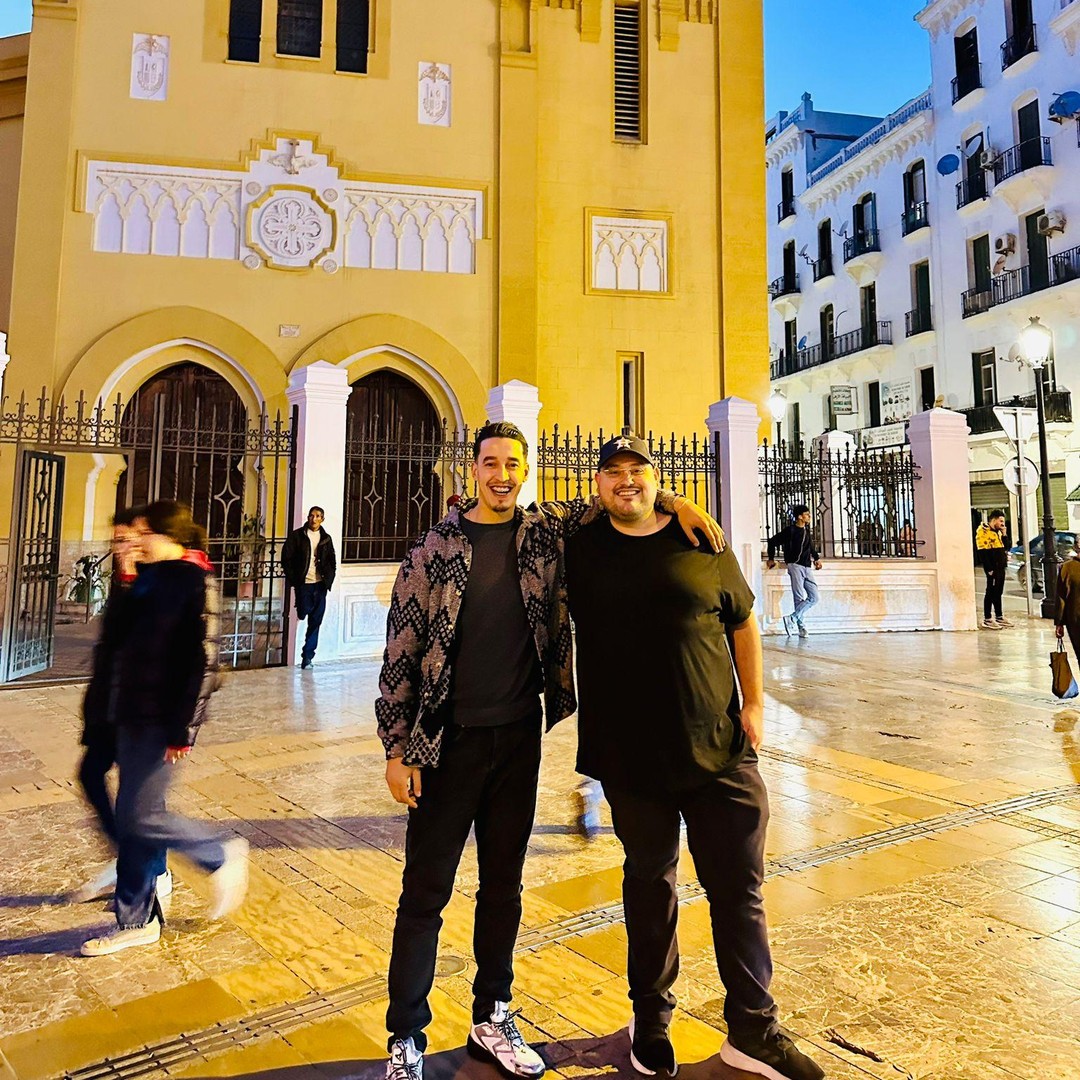 Galería de fotos para redes