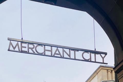 Glasgow, città d'arte e storia