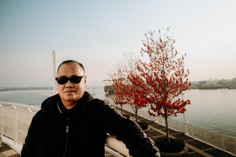 Private Professional Vacation Photoshoot in Vancouver 30 MIN PHOTOSHOOT VANCOUVER