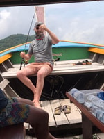 Ko Lanta, Half Day Mangrove Tour And Fishing Tour - Housity