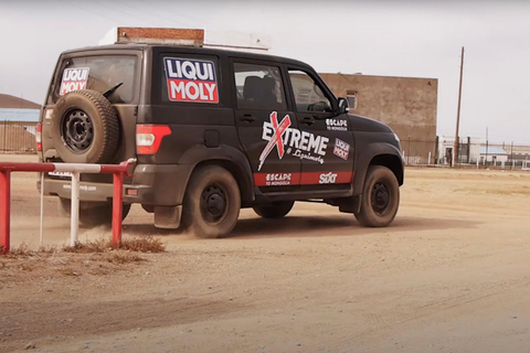 Von Ulaanbaatar: 7-tägige Selbstfahrer-Tour durch die Wüste GobiVon Ulaanbaatar aus: 7-tägige Selbstfahrer-Tour durch die Wüste Gobi