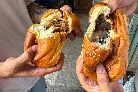 Jakarta: Glodok Stories Food Tour with 13+ Tastings