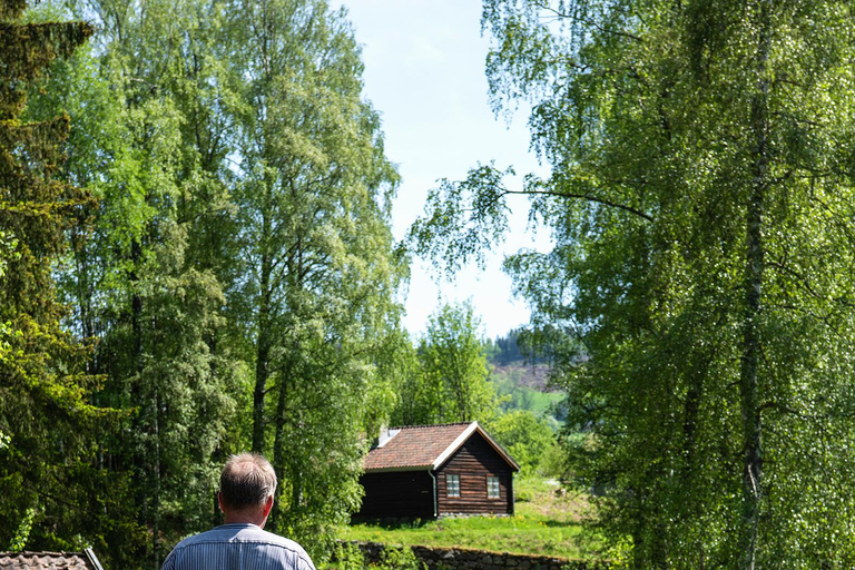متحف مايهاوجين/المتحف الأولمبي النرويجي، ليلهامر.