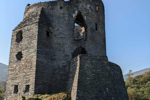 Manchester: 2-Day North Wales Adventure Tour