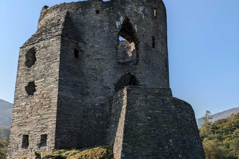 Manchester: 2-Day North Wales Adventure Tour