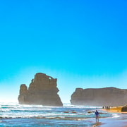 Melbourne: Great Ocean Road & Twelve Apostles Full-Day Tour
