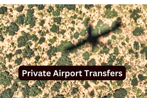 Airport to Hotel Transfer: Small Group in Minivan Airport Transfer in Minivan, small group