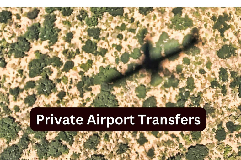 Airport Express Transfers in Minivan with AC, small group Express Airport Transfer in Minivan, small group