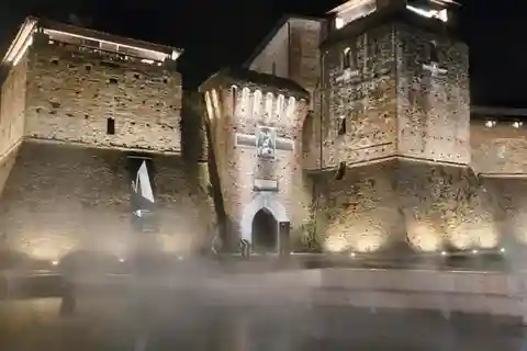 Rimini Noire: экскурсия по криминальным новостям прошлого