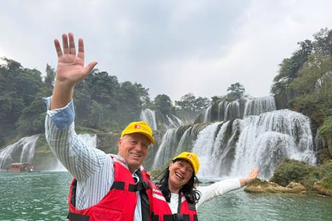 Cao Bang 3-Day, 2-Night Motorbike Adventure - Image 2