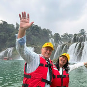 Cao Bang 3-Day, 2-Night Motorbike Adventure