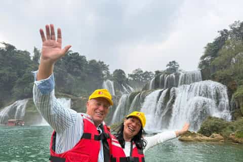 Cao Bang 3-Day, 2-Night Motorbike Adventure - Image 3