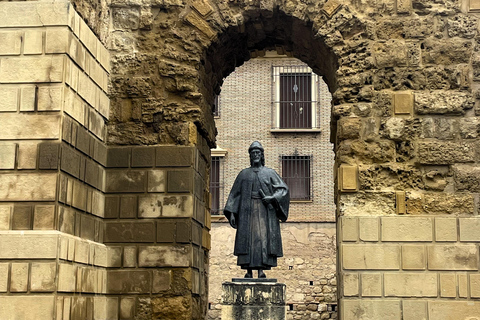 Córdoba: Tour particular da história judaica