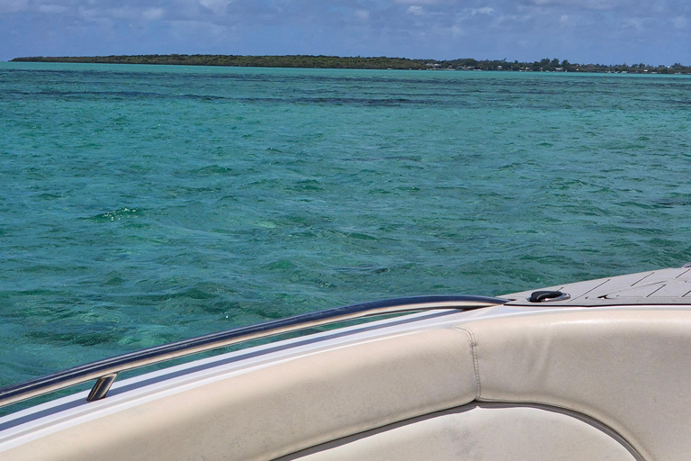 Trou D&#039;Eau Douce: Wycieczka po 5 wyspach Mauritiusa z lunchem/napojami