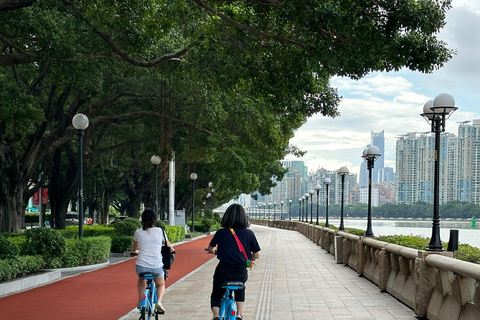 Guangzhou: Private Customizable Tour with Local Guide