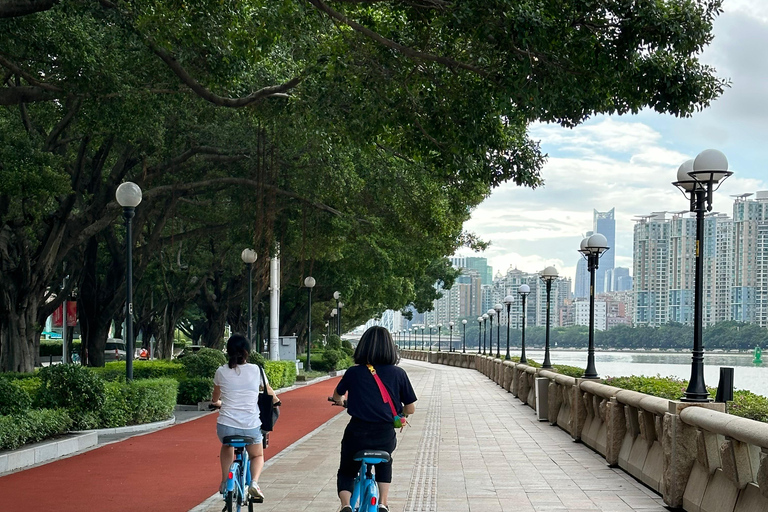 Guangzhou: Private Customizable Tour with Local Guide