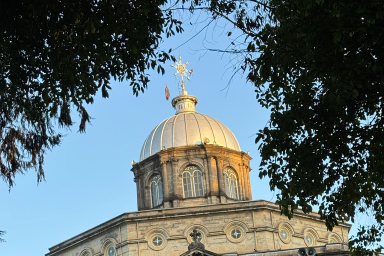 Addis Ababa: Full-Day City Tour with Coffee Ceremony