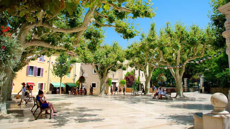 Galerie média