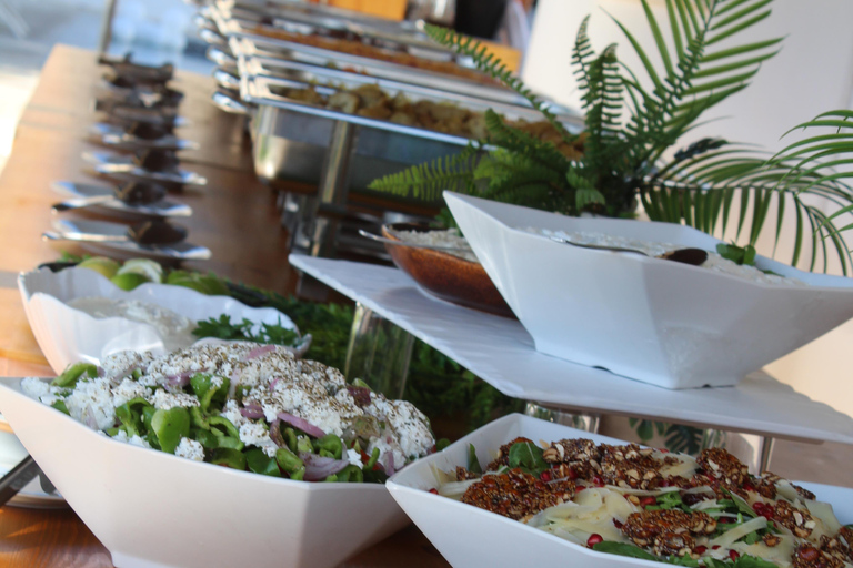 Ayia Napa: Private Catering Service