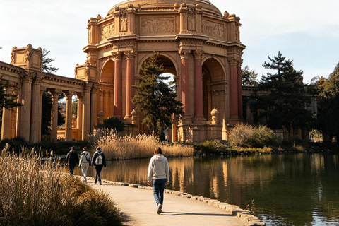 SF: The World's Fair That Transformed San Francisco