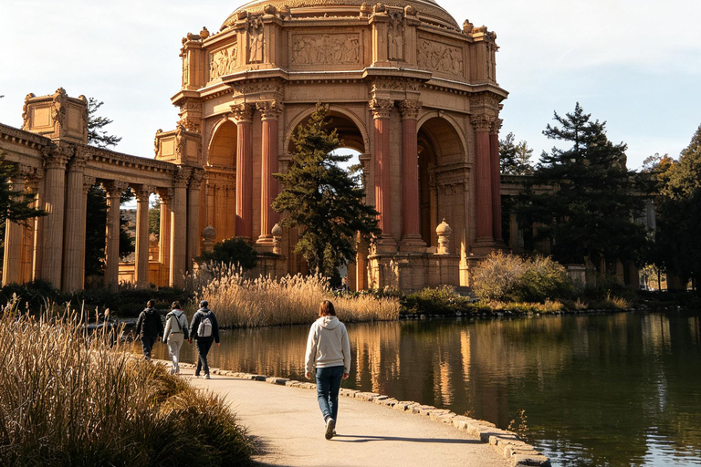 SF: The World's Fair That Transformed San Francisco