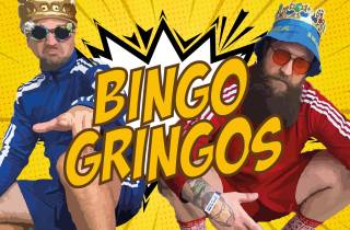 Hamburg: Party-Bingo mit den Bingo Gringos