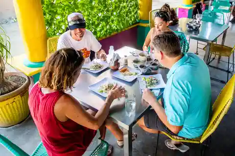 Bites of Baja: Cabo San Lucas' Foodie Experience