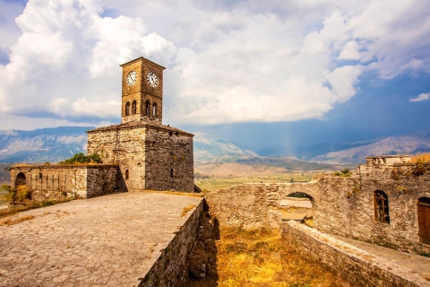Odkrywanie Albanii: 6-dniowa wycieczka