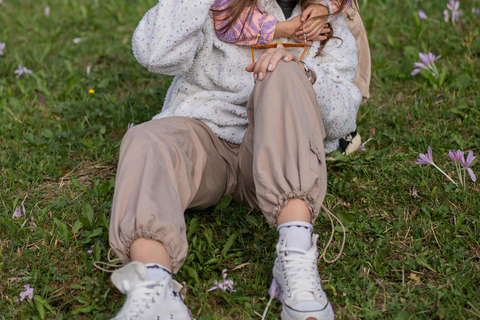 Chester: Private Photoshoot with Professional Photographer