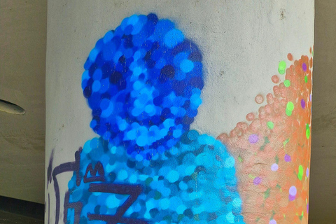 Saarbrücken: Street Art &amp; Food Tasting Tour