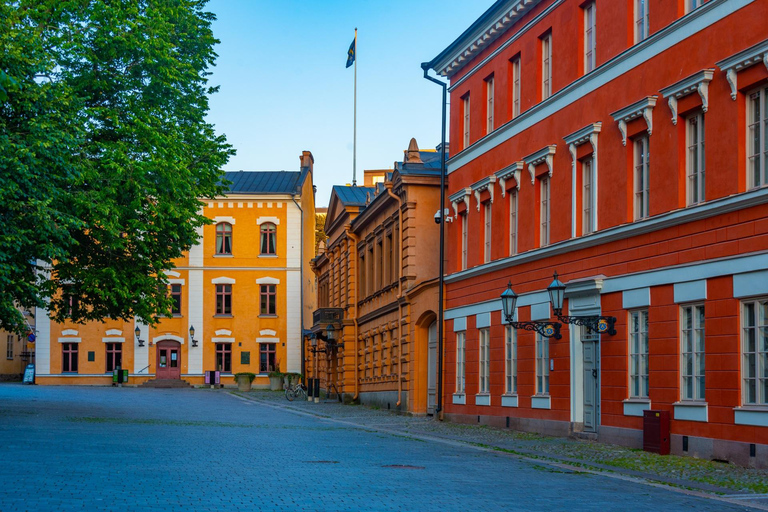 Helsinki to Turku Private Guided Day Car Trip 8-hour: Helsinki to Turku Tour