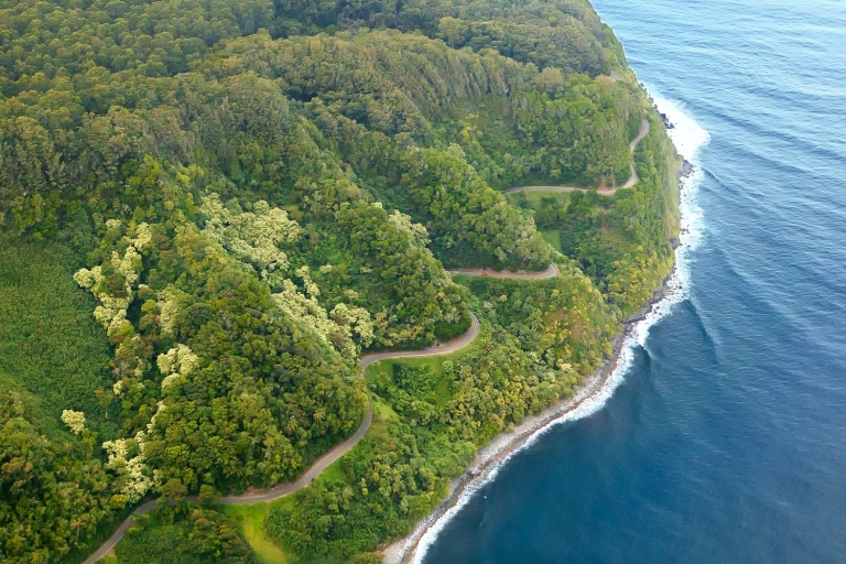 Maui: self-drive sightseeing roadtrip