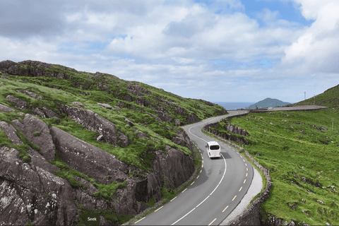 Killarney: Ring of Kerry Bus Tour