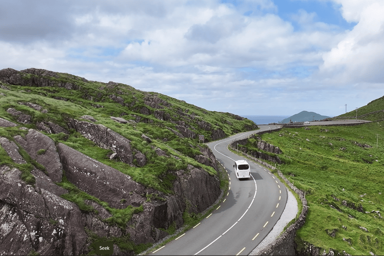 Killarney: Ring of Kerry Bus Tour