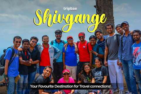 Desde Bangalore: Excursión al Amanecer en Skandagiri con transporte