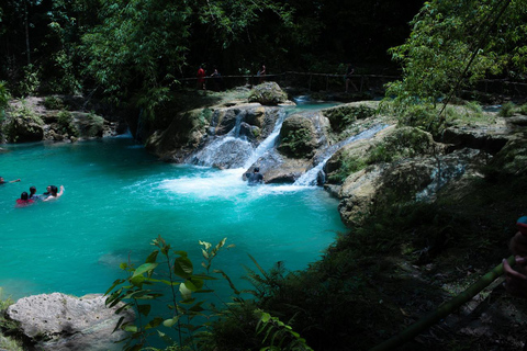 The Best of Siquijor Island Tour- Shared Tour