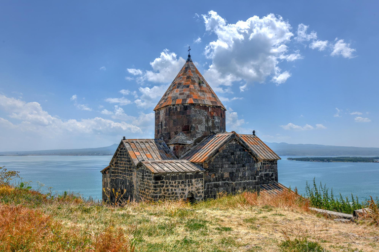 From Yerevan: Lake Sevan & Dilijan Small-Group Day Trip Private Lake Sevan & Dilijan Small-Group Day Trip