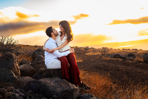 Gran Canaria: Barranco de las Vacas Canyon Photoshoot Gran Canaria: Barranco de las Vacas Canyon Photoshoot