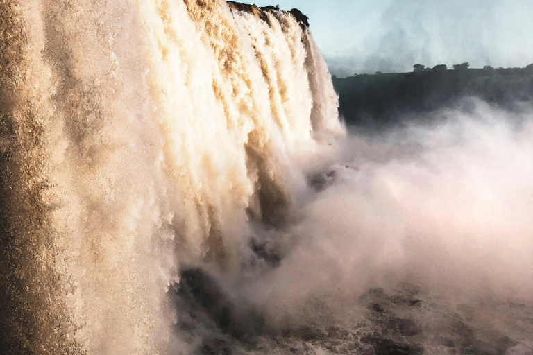 Luxury Private Iguazu Falls Tour – Argentina & Brazil