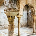 Granada: Biglietti d'ingresso per i monumenti moreschi