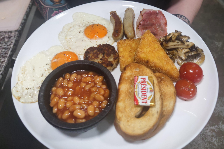 Budapest: Brunch sin fondo de 4 horas con cócteles y cerveza artesanaEspecial Sziget: brunch ilimitado de 4 horas con cócteles y cerveza